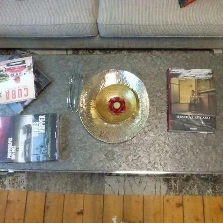 Executive דירה
